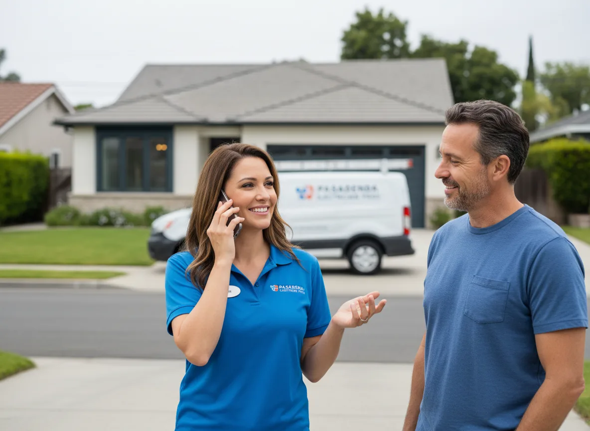 Electrician Garfield, AR FAQs